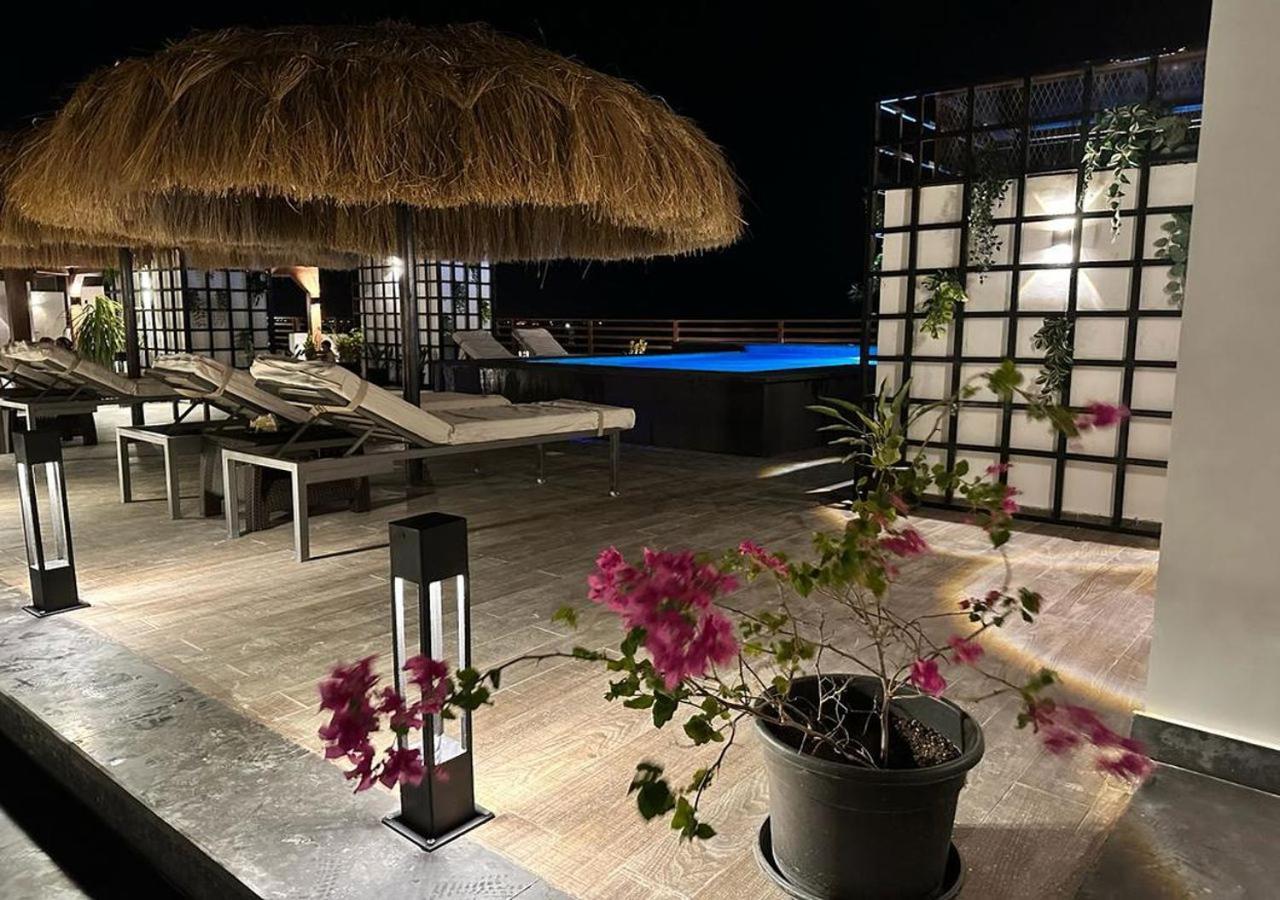 3br 2ba Serene Escape 4 Pools Free Wifi Onsite Restaurant And Onsite Shop And Gym * Hurghada