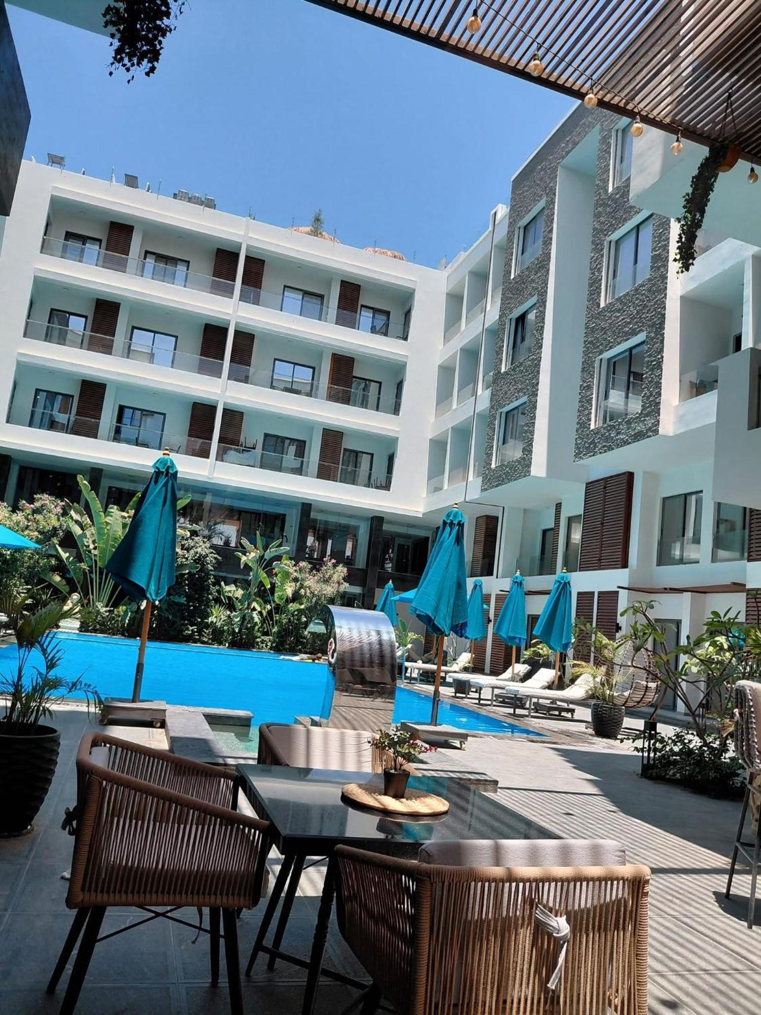 3br 2ba Serene Escape 4 Pools Free Wifi Onsite Restaurant And Onsite Shop And Gym Appartement *