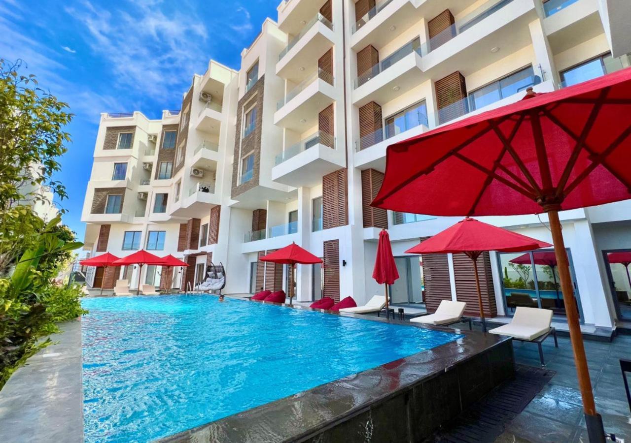 Apartment 3Br 2Ba Serene Escape 4 Pools 1 Heated In The Winter Free Wifi Restaurant And Onsite Shop